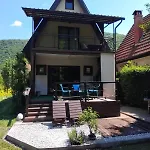 Tammaris Vikendica Visoko