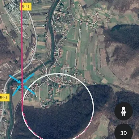 Tamaris * Visoko