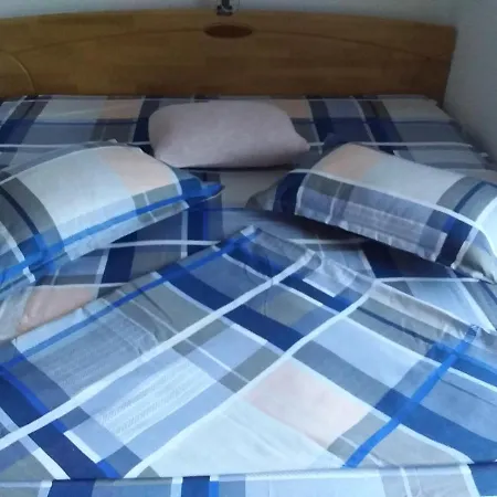 Сasa de vacaciones Tamaris Visoko