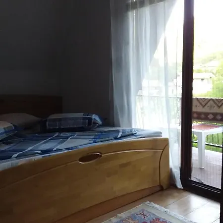Tammaris Holiday home