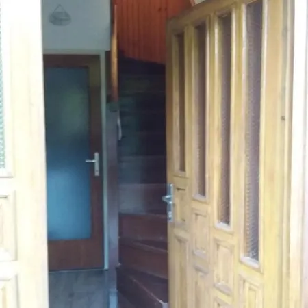 Tammaris * Visoko