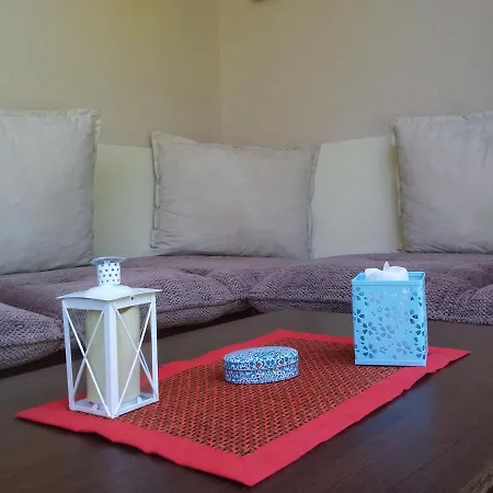 Tammaris Holiday home