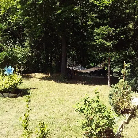 Holiday home Tammaris *