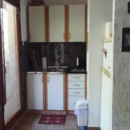 Tammaris Holiday home *