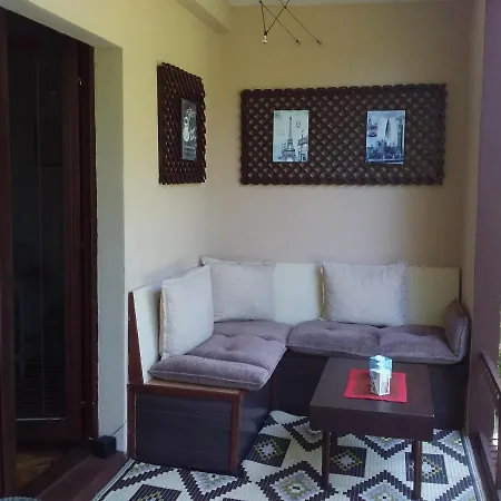 Tammaris Holiday home Visoko