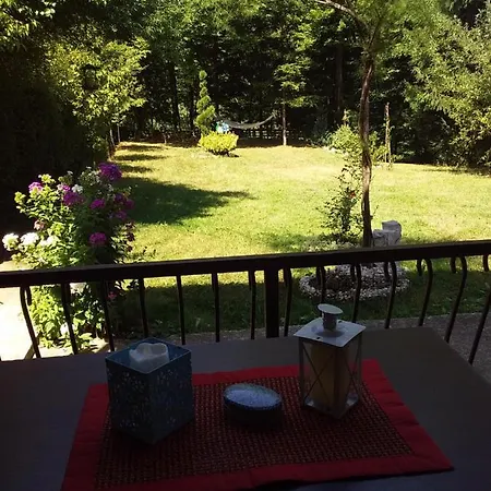 Tammaris Holiday home