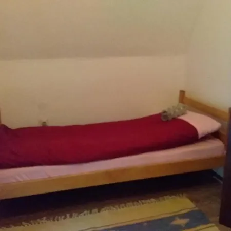 Tammaris Holiday home