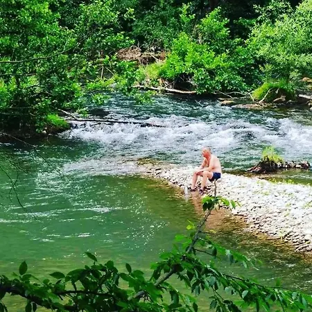 Holiday home Tammaris Visoko
