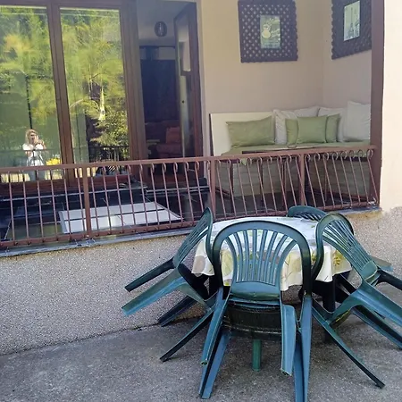 Holiday home Tammaris