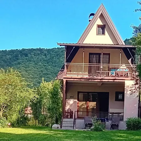 Tammaris Holiday home *
