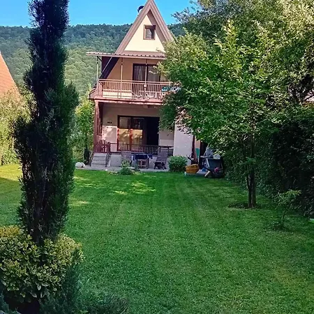 Tamaris Casa de Férias