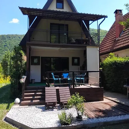 펜션 Tammaris 비소코