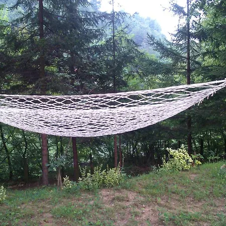 Tamaris Casa de Férias Visoko