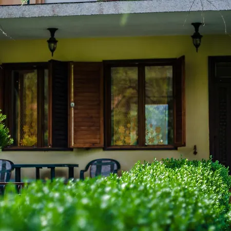 Tammaris 펜션 비소코