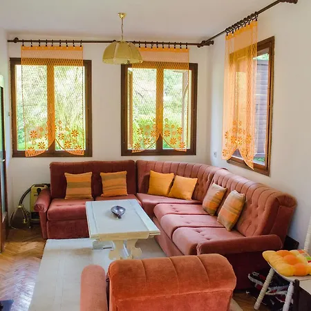 Holiday home Tammaris *