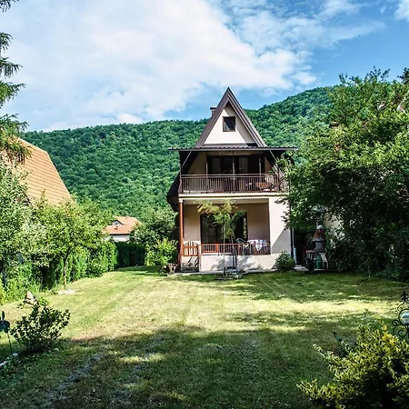 Tammaris Feriehus Visoko