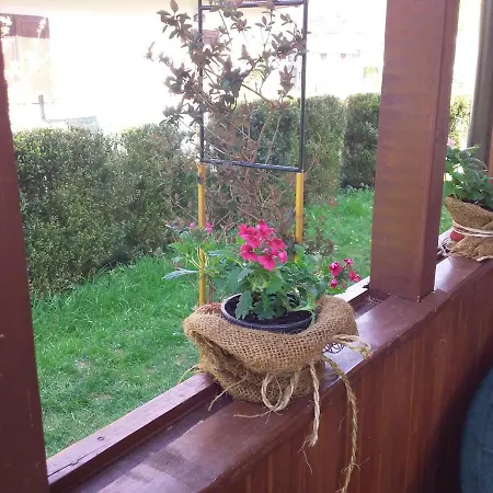 Tammaris Holiday home Visoko