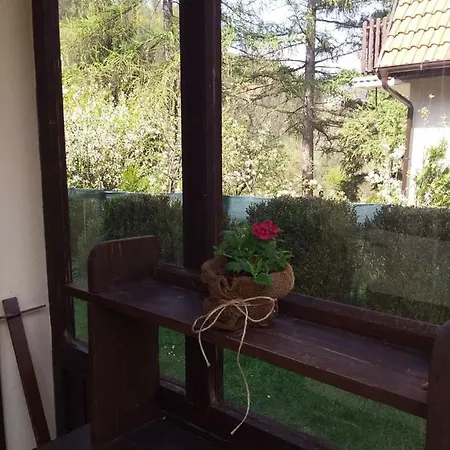 Holiday home Tammaris Visoko
