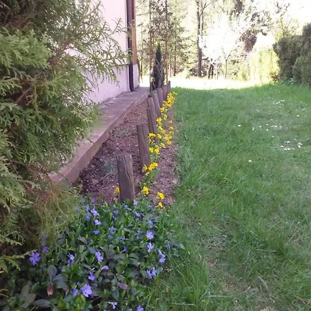 Tammaris Holiday home *