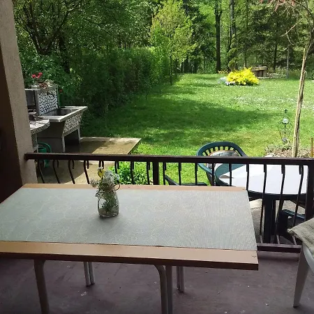 Tammaris Holiday home