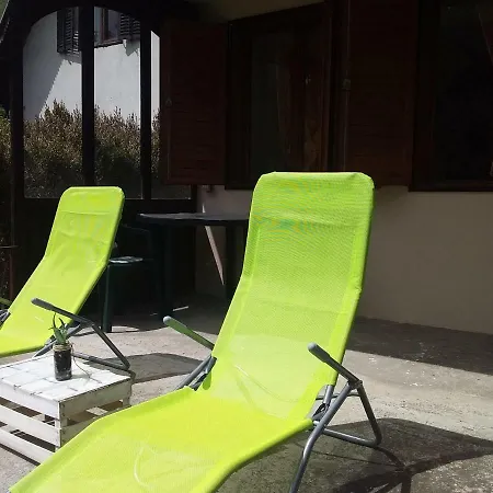 Tammaris 펜션 비소코